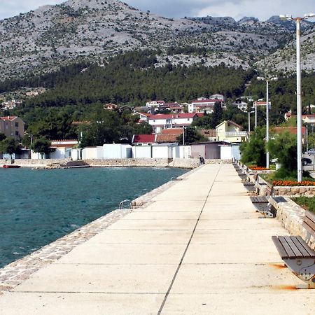 Apartments With A Parking Space Starigrad, Paklenica - 6431 Екстер'єр фото