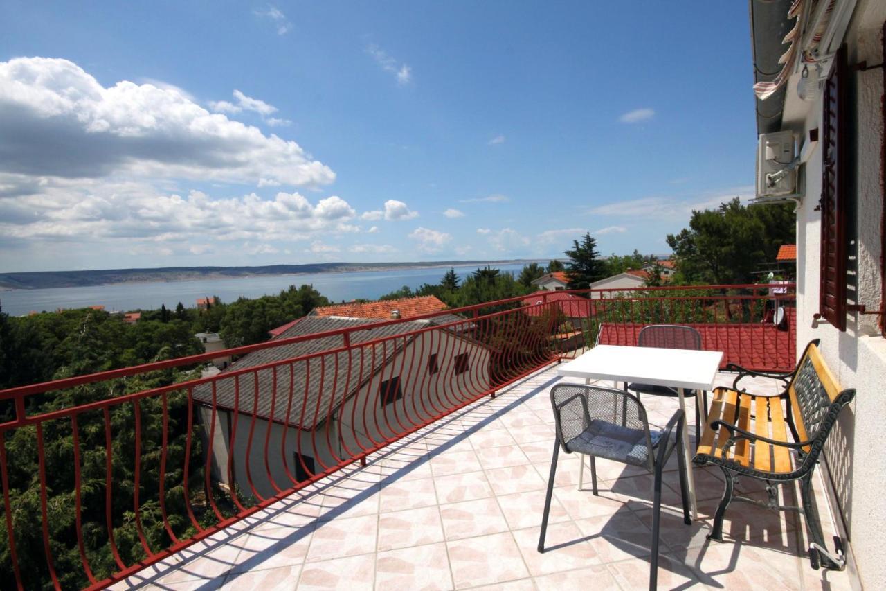 Apartments With A Parking Space Starigrad, Paklenica - 6431 Екстер'єр фото