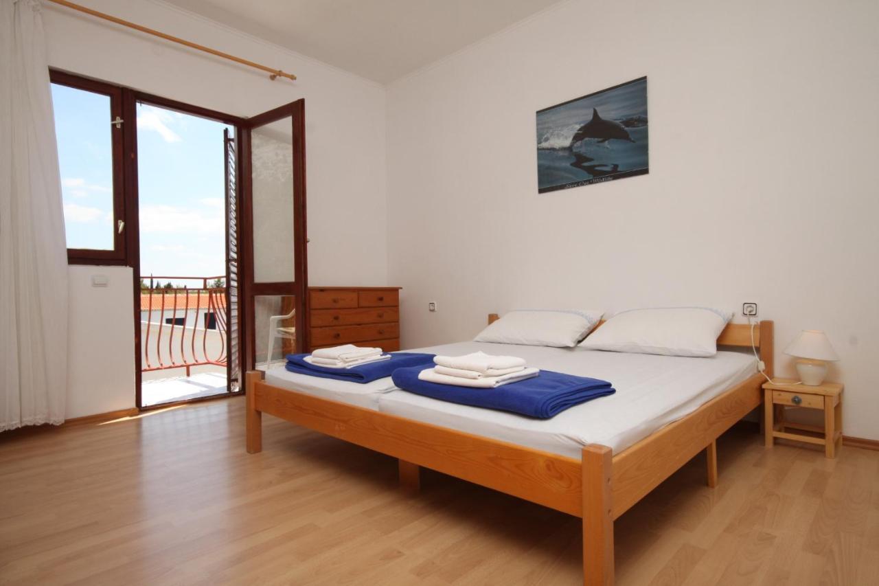 Apartments With A Parking Space Starigrad, Paklenica - 6431 Екстер'єр фото