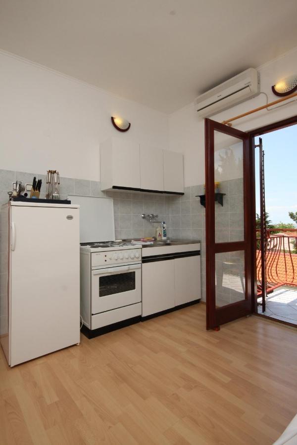 Apartments With A Parking Space Starigrad, Paklenica - 6431 Екстер'єр фото