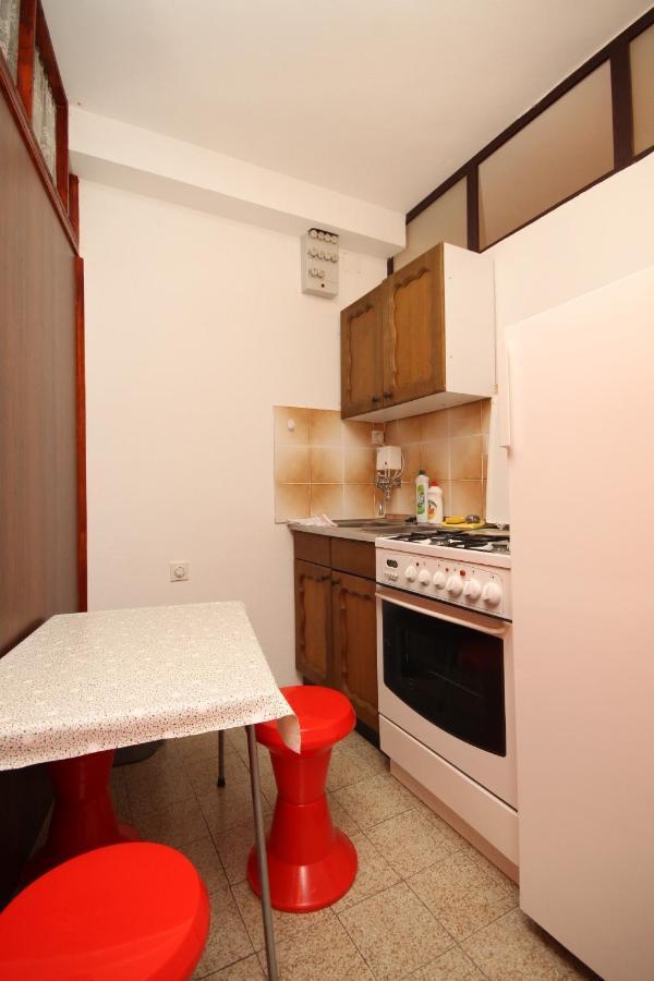 Apartments With A Parking Space Starigrad, Paklenica - 6431 Екстер'єр фото