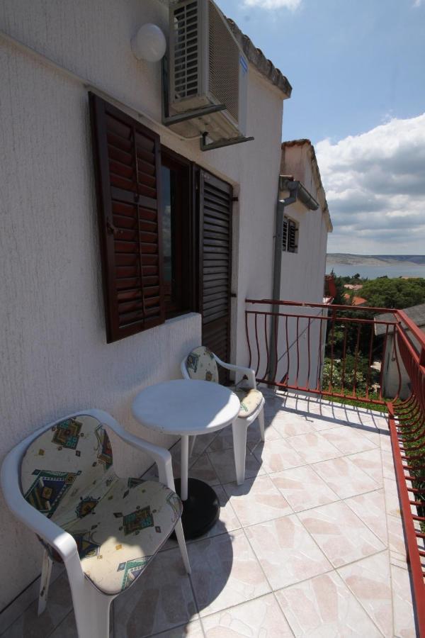 Apartments With A Parking Space Starigrad, Paklenica - 6431 Екстер'єр фото