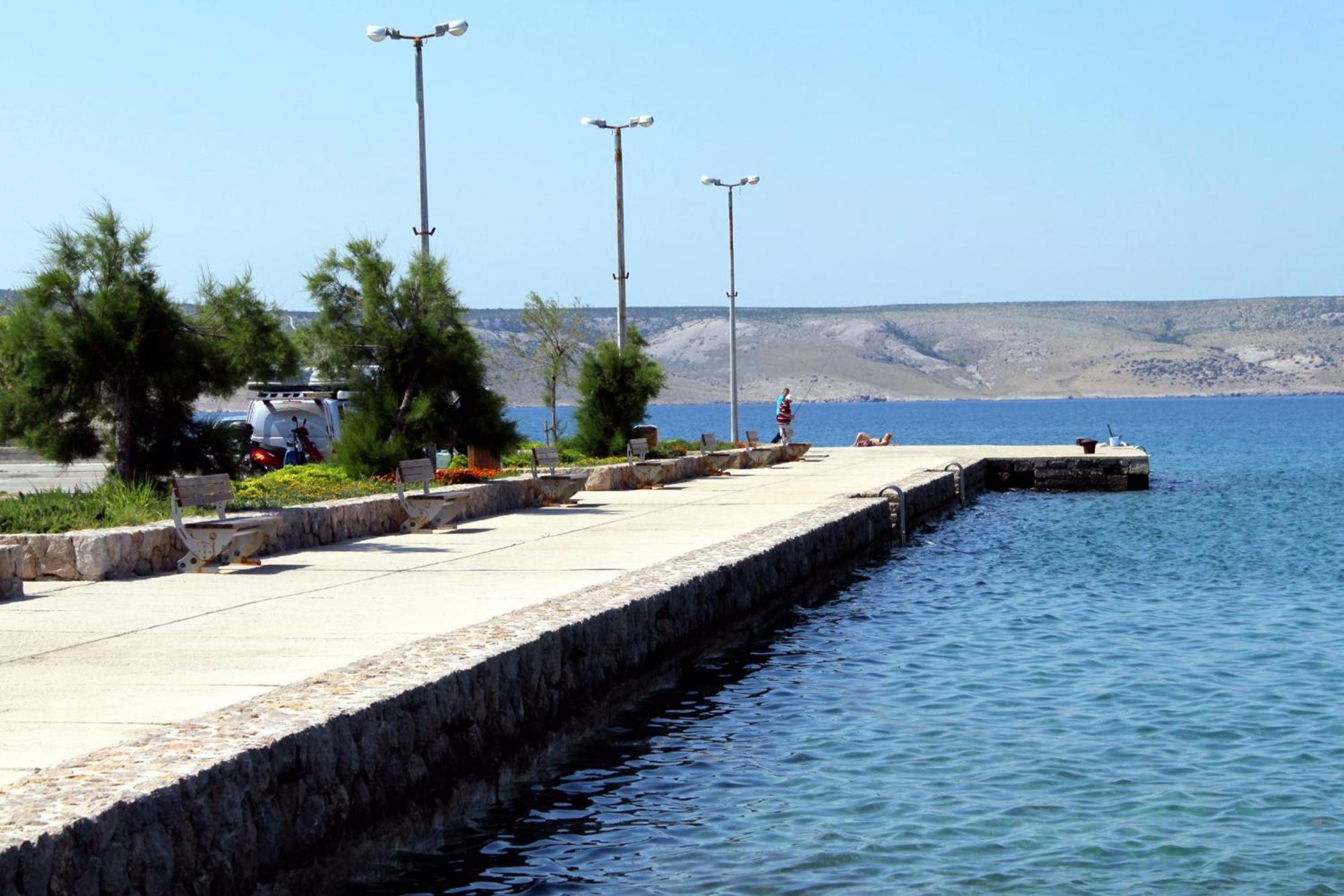 Apartments With A Parking Space Starigrad, Paklenica - 6431 Екстер'єр фото